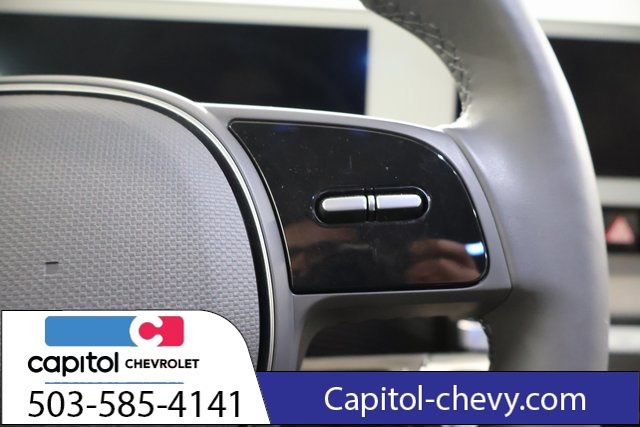 Used 2023 Hyundai Ioniq 5 SEL AWD/4WD image 19