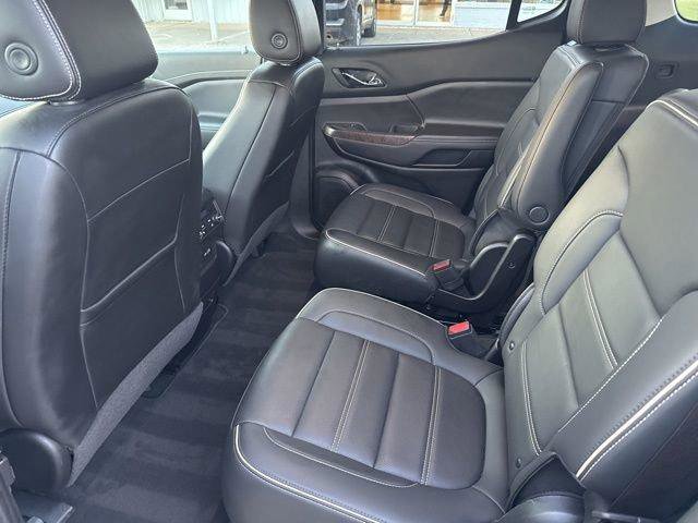 Used 2023 GMC Acadia Denali w/ Denali Technology Package image 29