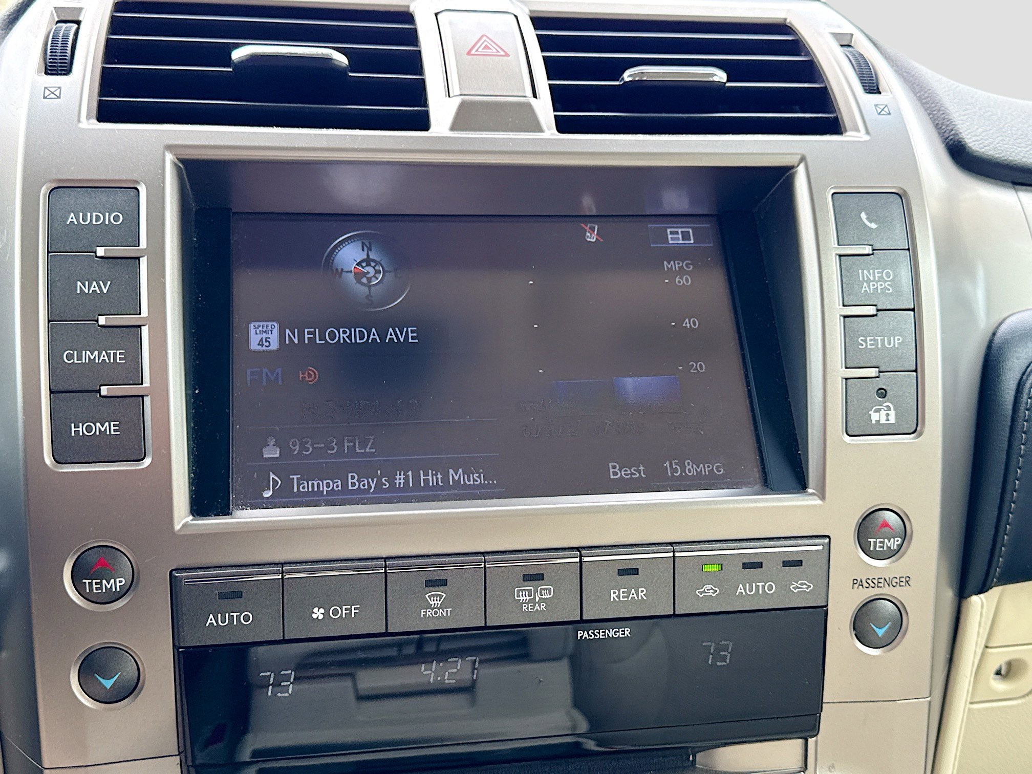 Used 2021 Lexus GX 460 Premium w/ Premium Plus Package AWD/4WD image 30