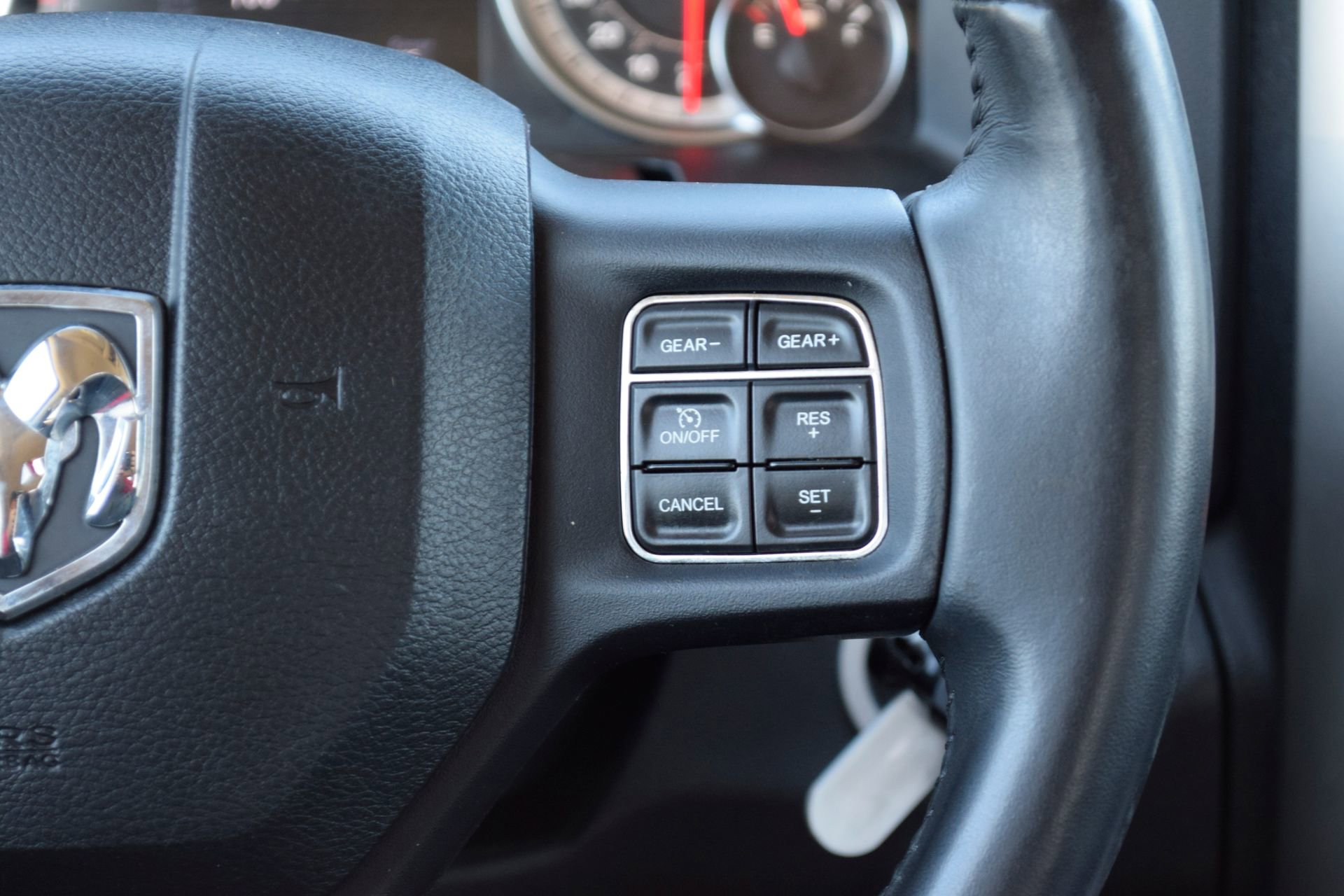 Used 2017 RAM 1500 Lone Star image 10