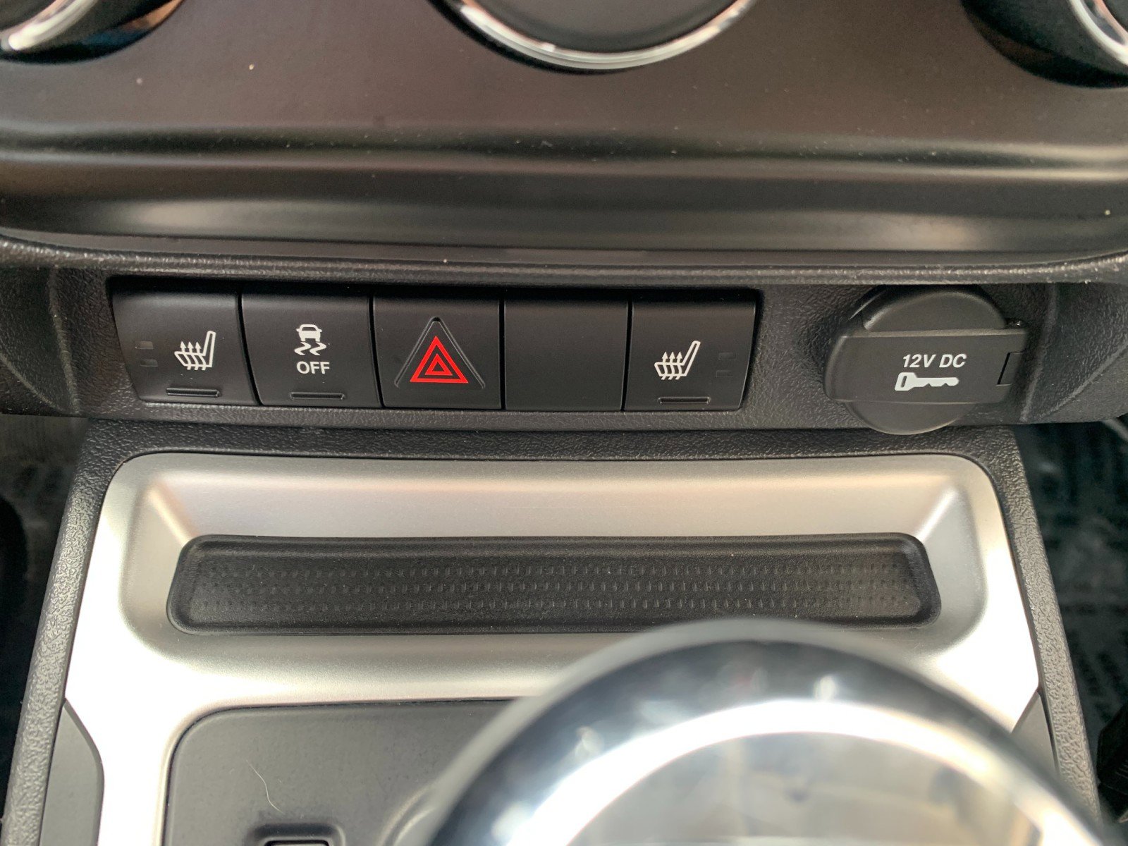 Used 2016 Jeep Compass High Altitude image 19