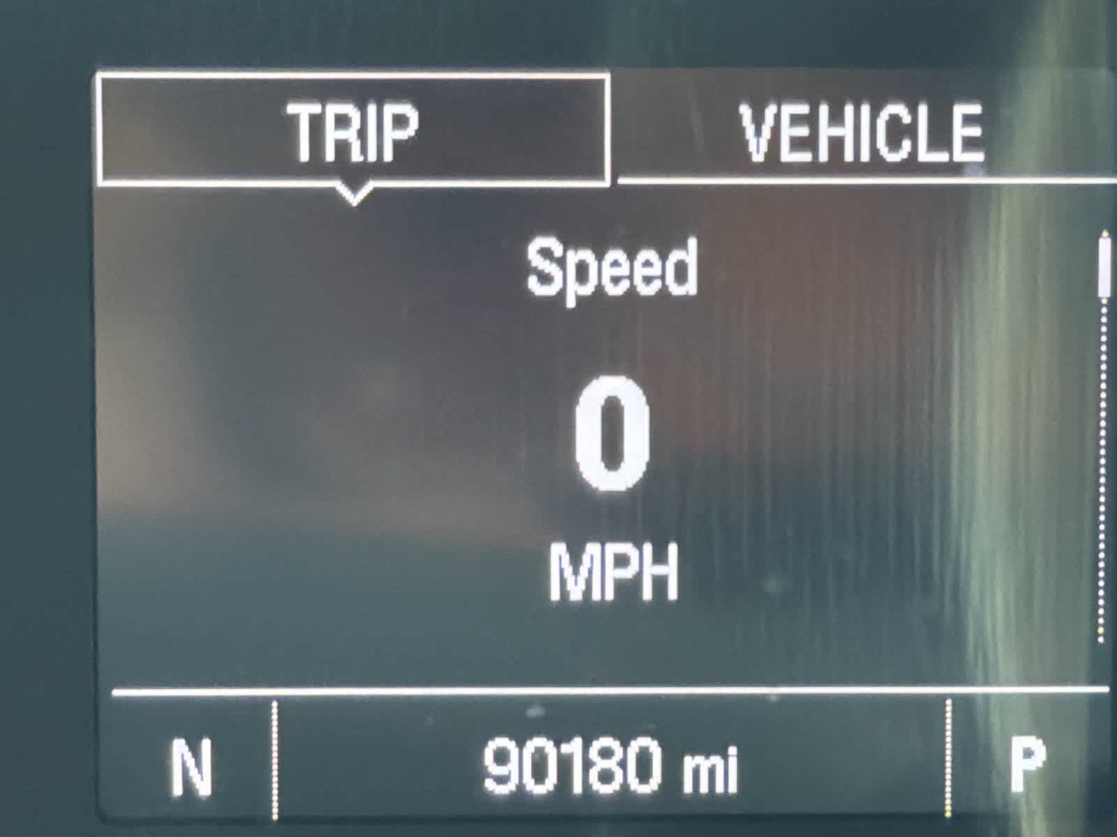 Used 2019 Chevrolet Sonic LT w/ Convenience Package FWD image 8