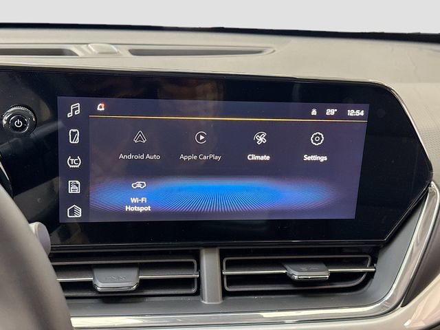 New 2026 Chevrolet Trax LT w/ Driver Confidence Package image 15