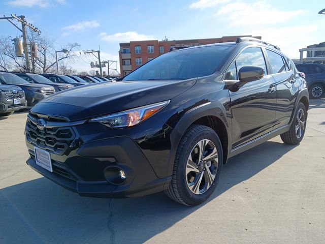 Used 2026 Subaru Crosstrek 2.0i Premium AWD/4WD image 7