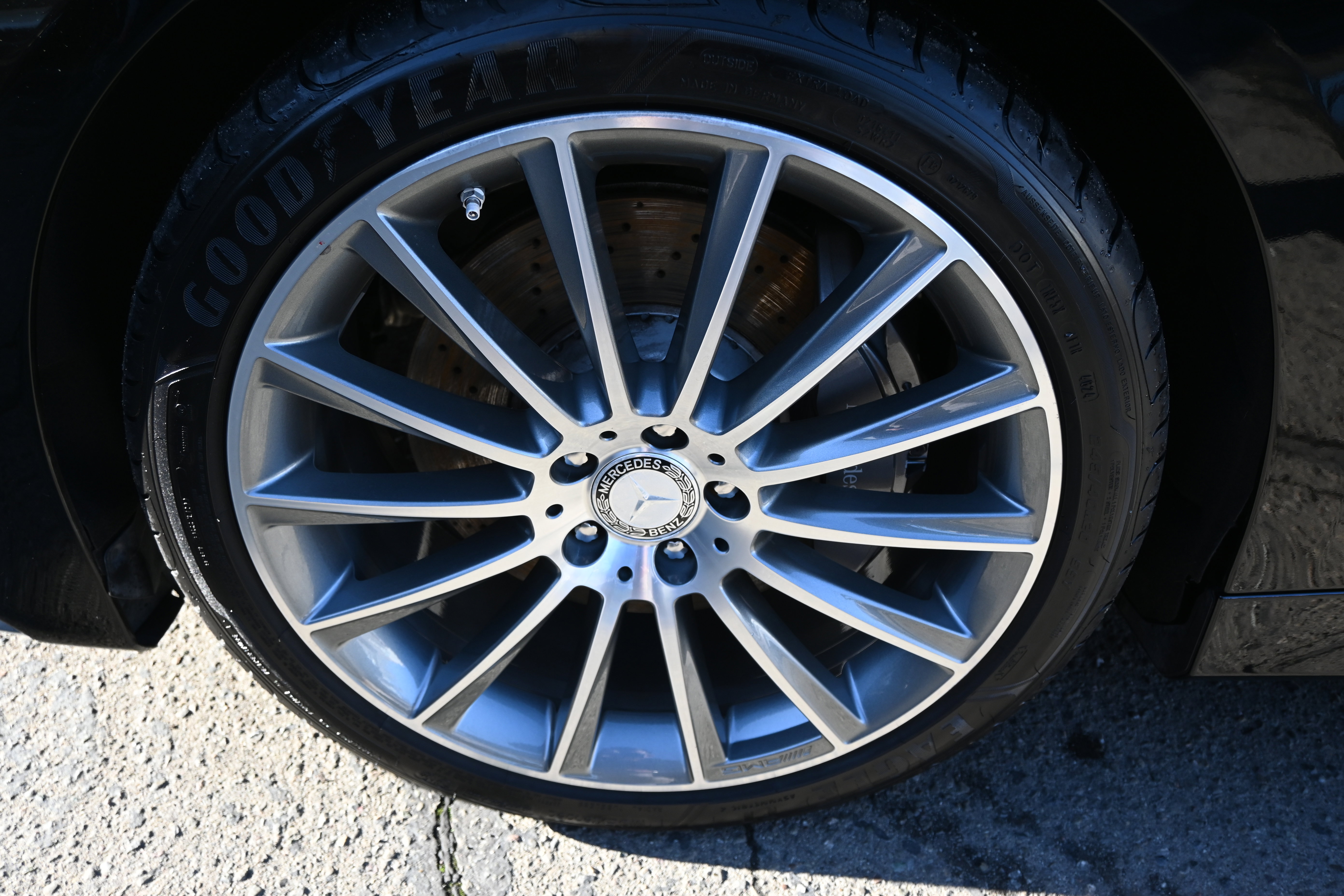 Used 2016 Mercedes-Benz S 550 4MATIC Coupe image 15