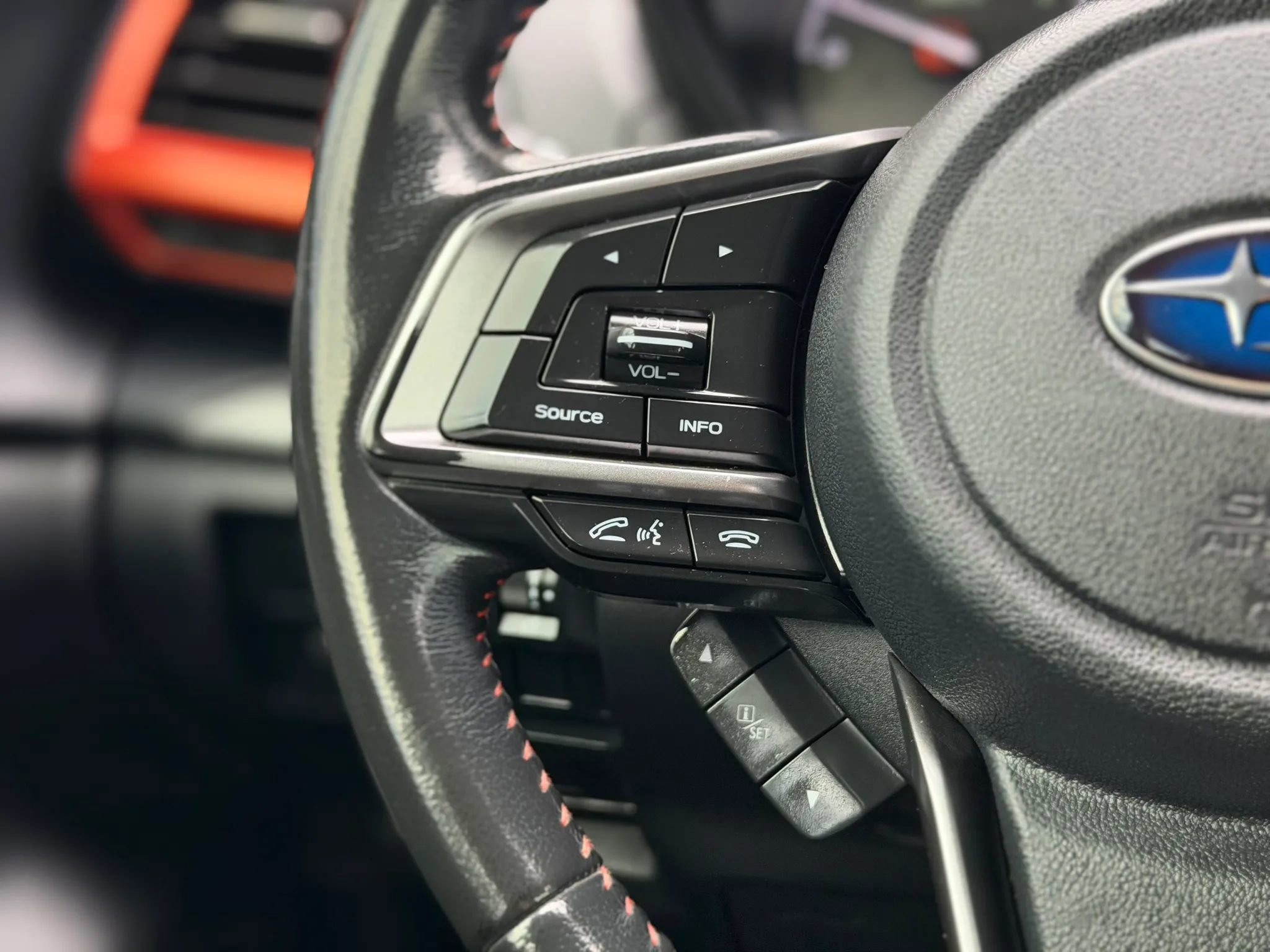 Used 2020 Subaru Forester Sport w/ Popular Package #2 image 34