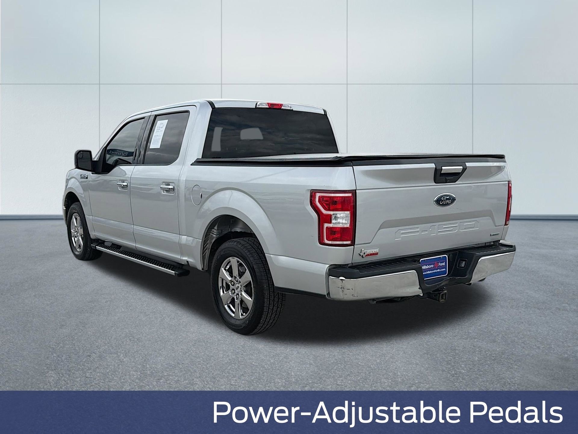 Used 2019 Ford F150 XLT w/ Equipment Group 302A Luxury RWD image 11