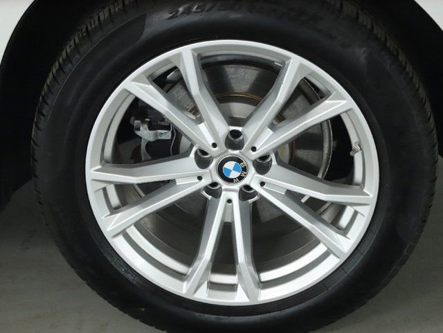 Used 2025 BMW X3 xDrive30i w/ Convenience Package image 41