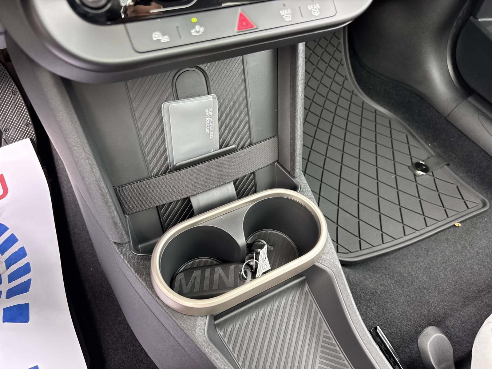 New 2026 MINI Cooper S FWD image 23