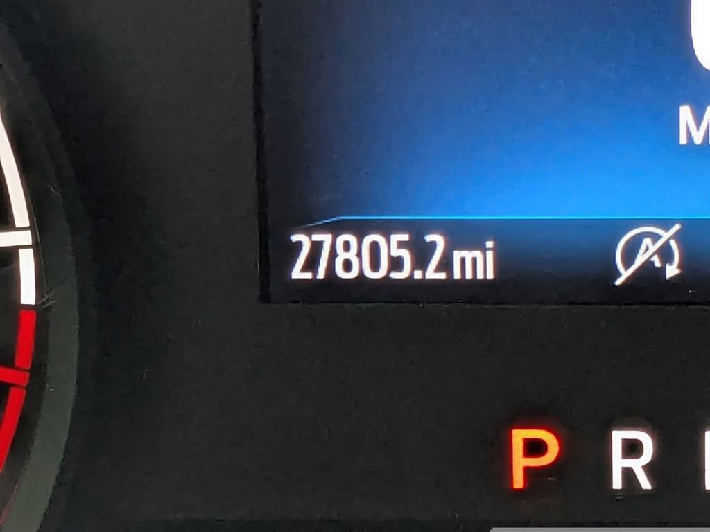 Used 2023 Ford F150 XL w/ STX Black Appearance Package image 26