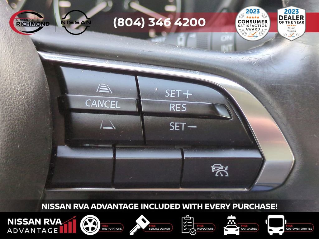 Used 2024 MAZDA CX-30 AWD 2.5 S w/ Preferred Package image 27
