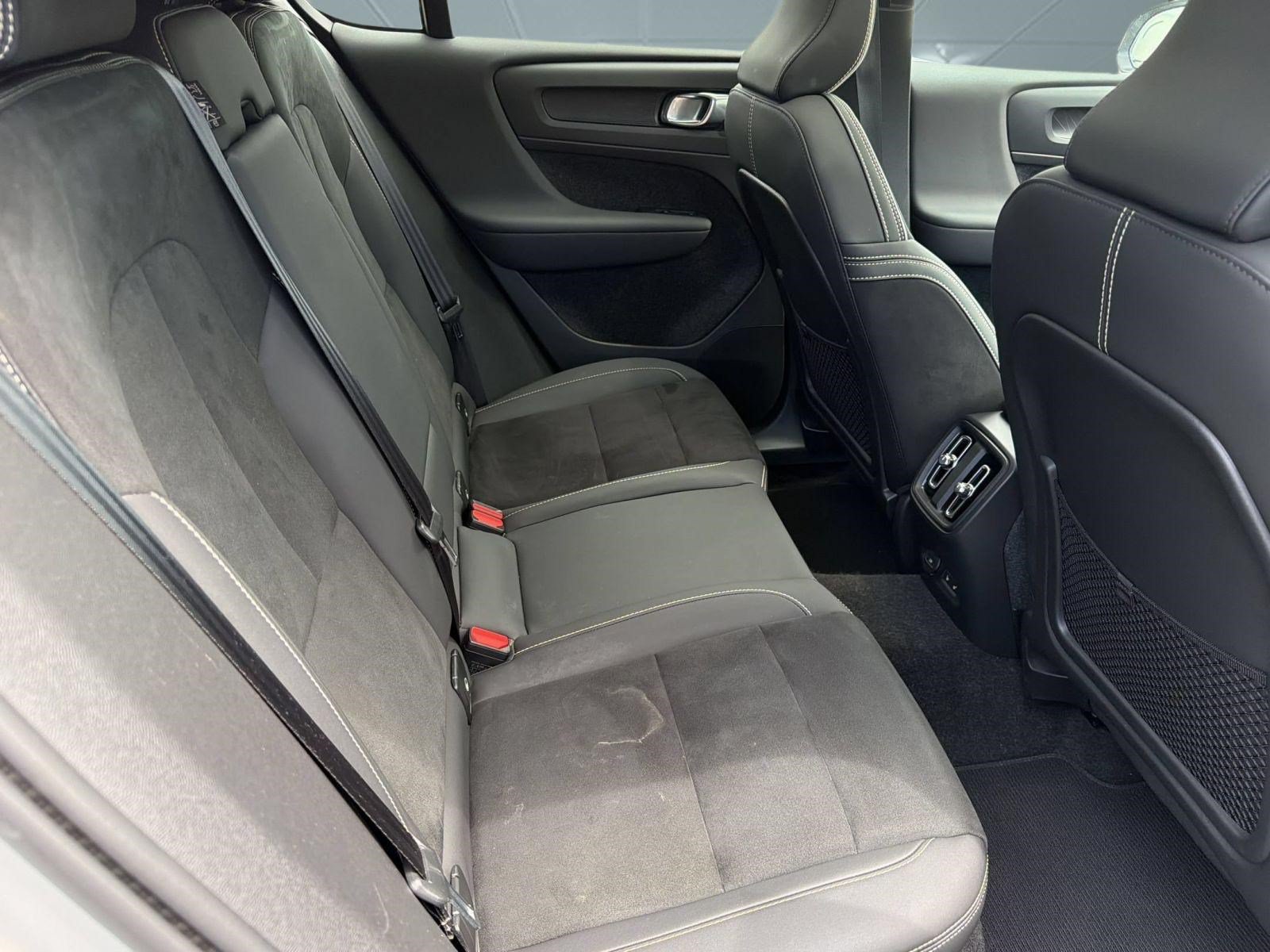 Certified 2023 Volvo C40 P8 Recharge Ultimate AWD/4WD image 30