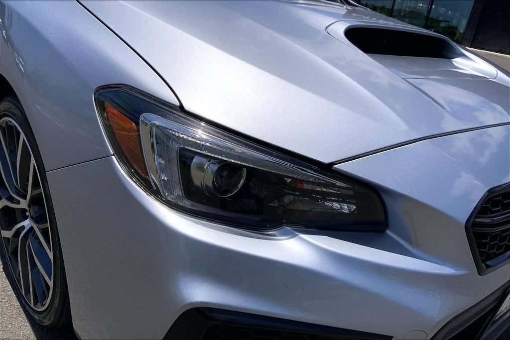 Used 2020 Subaru WRX STI AWD/4WD image 28