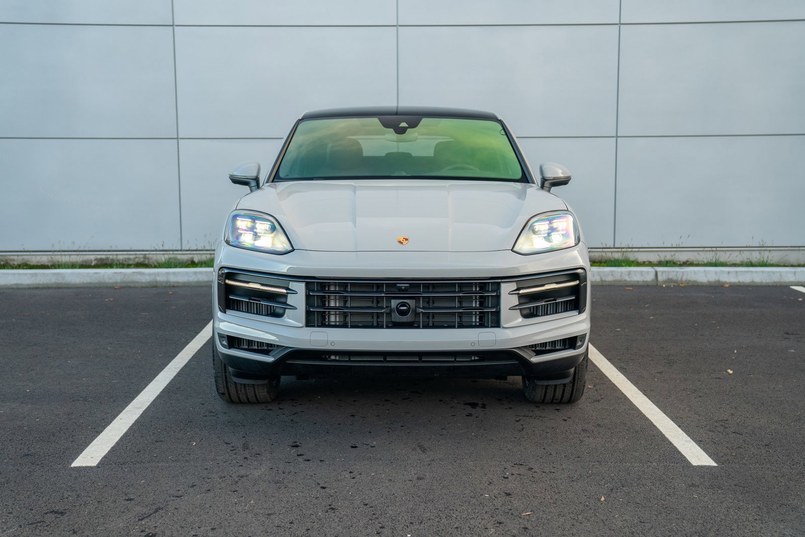 New 2026 Porsche Cayenne E-Hybrid image 6