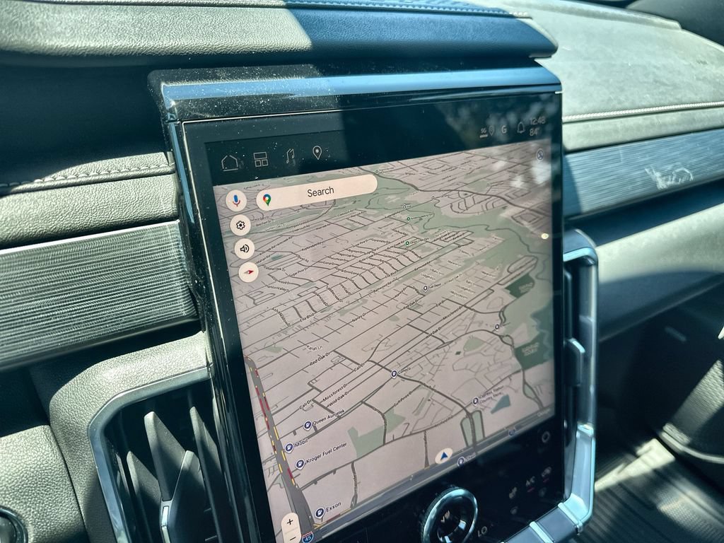 New 2026 GMC Acadia Elevation w/ Black Edition FWD image 28
