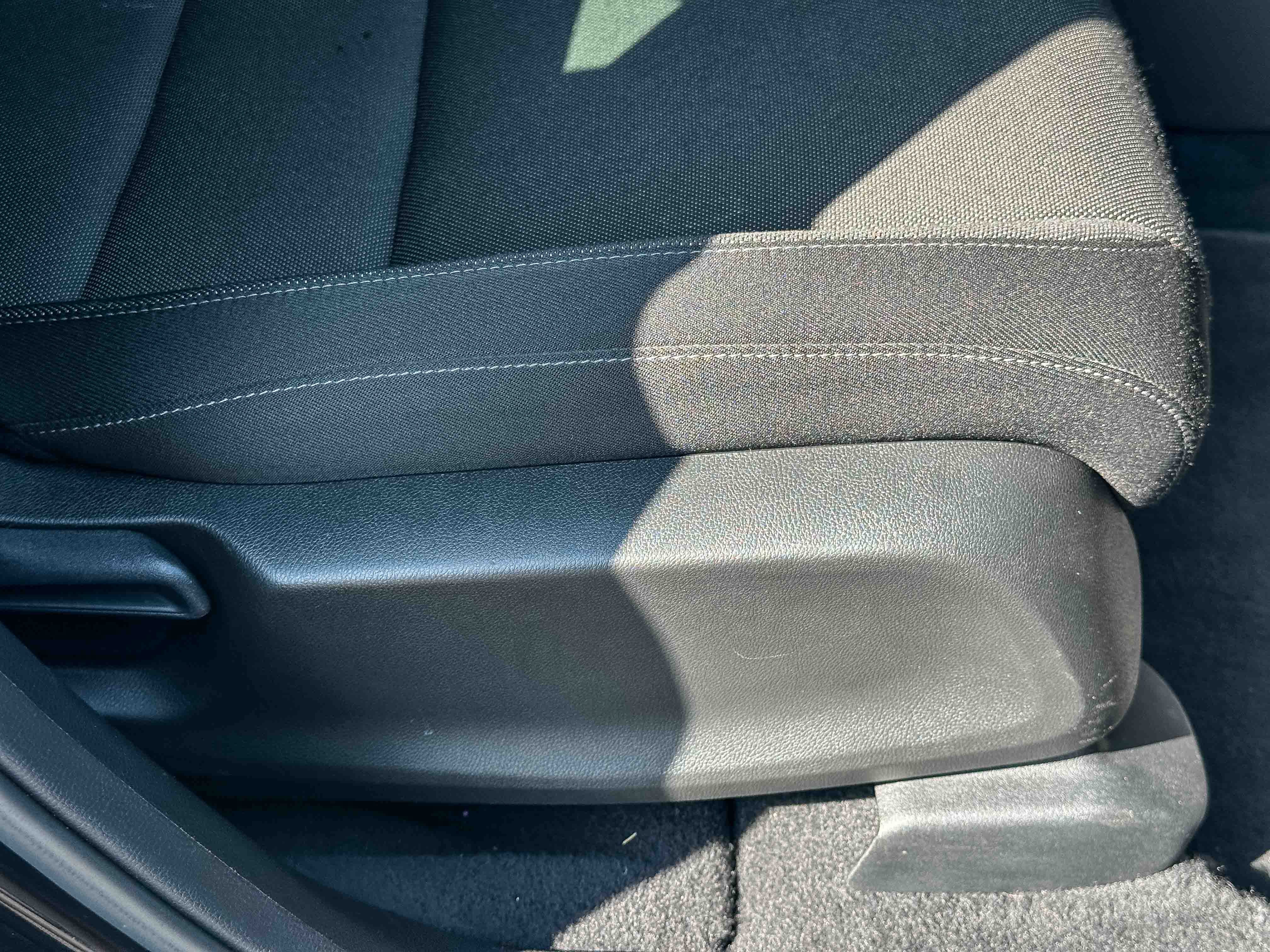 Certified 2023 Honda CR-V LX image 26