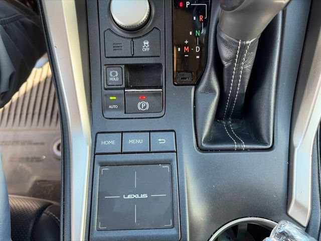 Used 2017 Lexus NX 200t AWD w/ Premium Package image 12