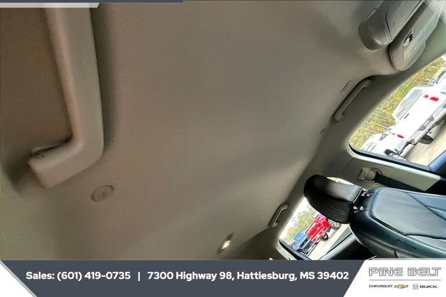 Used 2021 Lincoln Nautilus FWD w/ Equipment Group 101A image 16