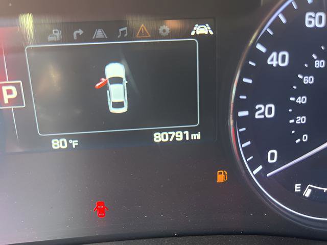 Used 2017 Genesis G80 3.8 image 13