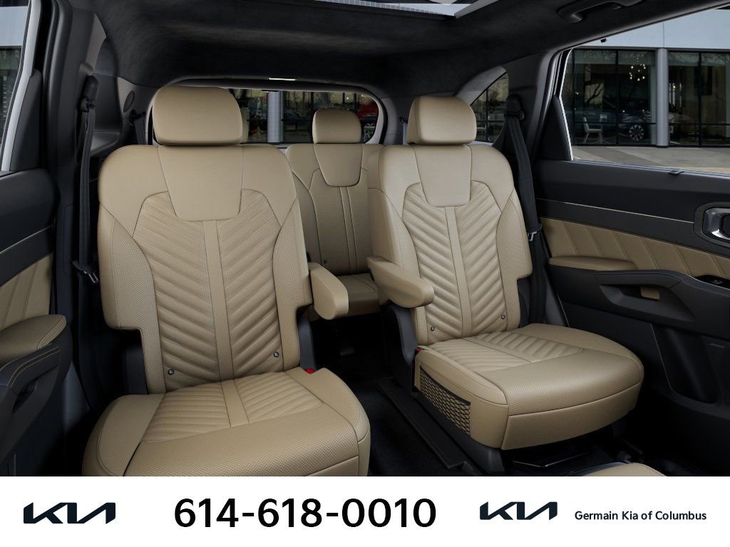 New 2026 Kia Sorento SX Prestige AWD/4WD image 19