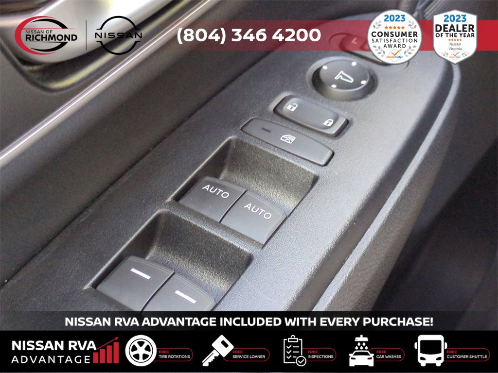 Used 2022 Honda CR-V EX-L image 25