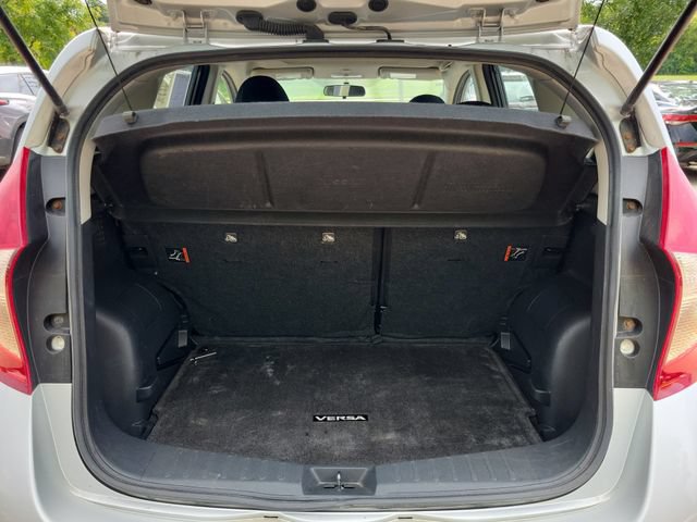Used 2016 Nissan Versa Note FWD image 29