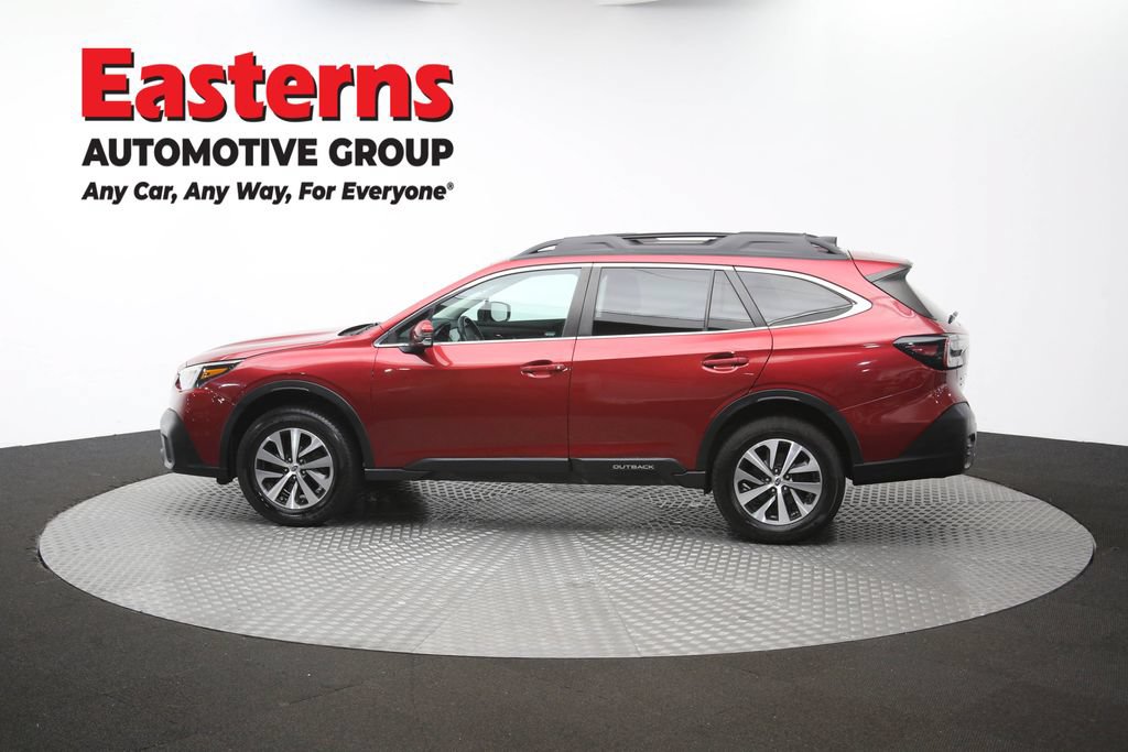 Used 2022 Subaru Outback Premium AWD/4WD image 59