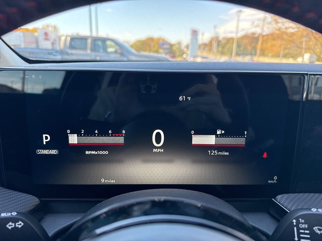 New 2026 Nissan Kicks SR w/ SR Premium Package image 12