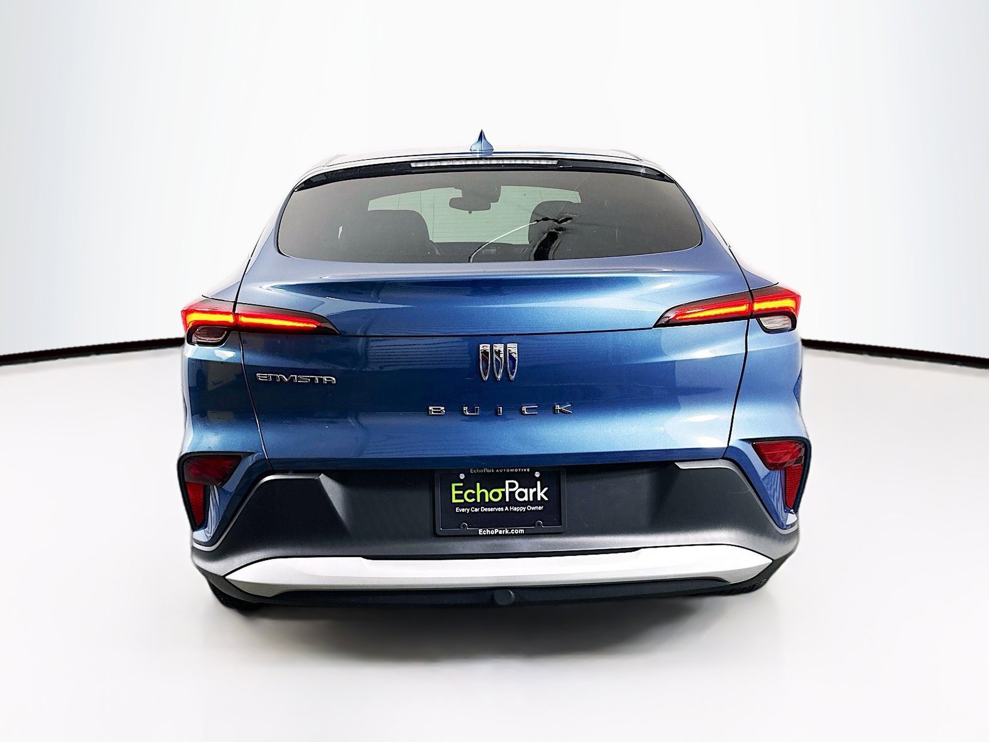 Used 2024 Buick Envista Preferred w/ Convenience I Package image 7