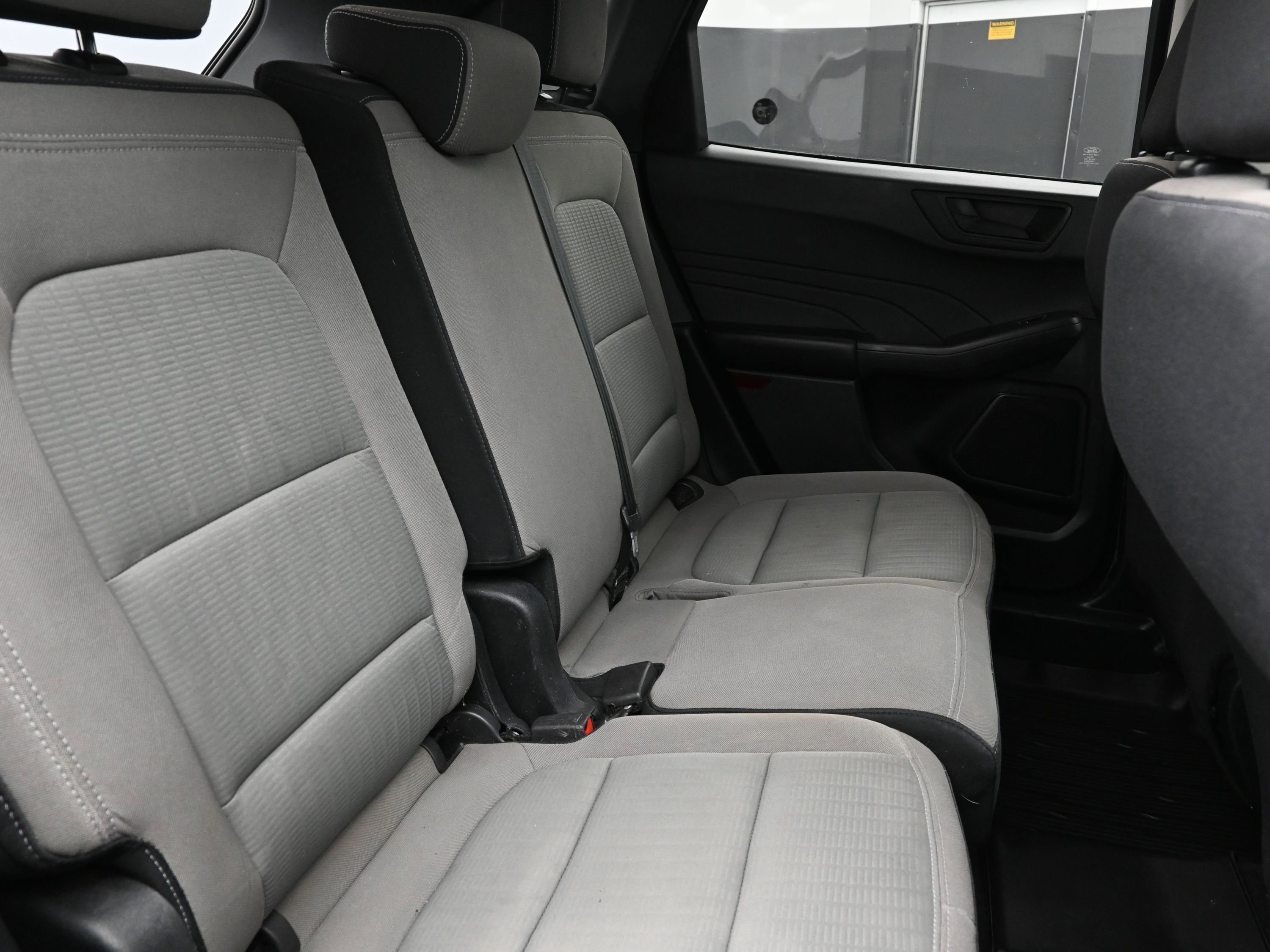 Used 2022 Ford Escape S image 26