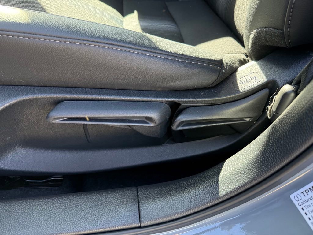 Certified 2026 Honda Civic Sport image 29