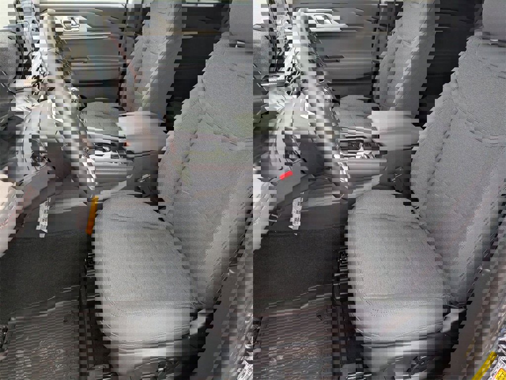 New 2026 Ford Explorer Active image 16