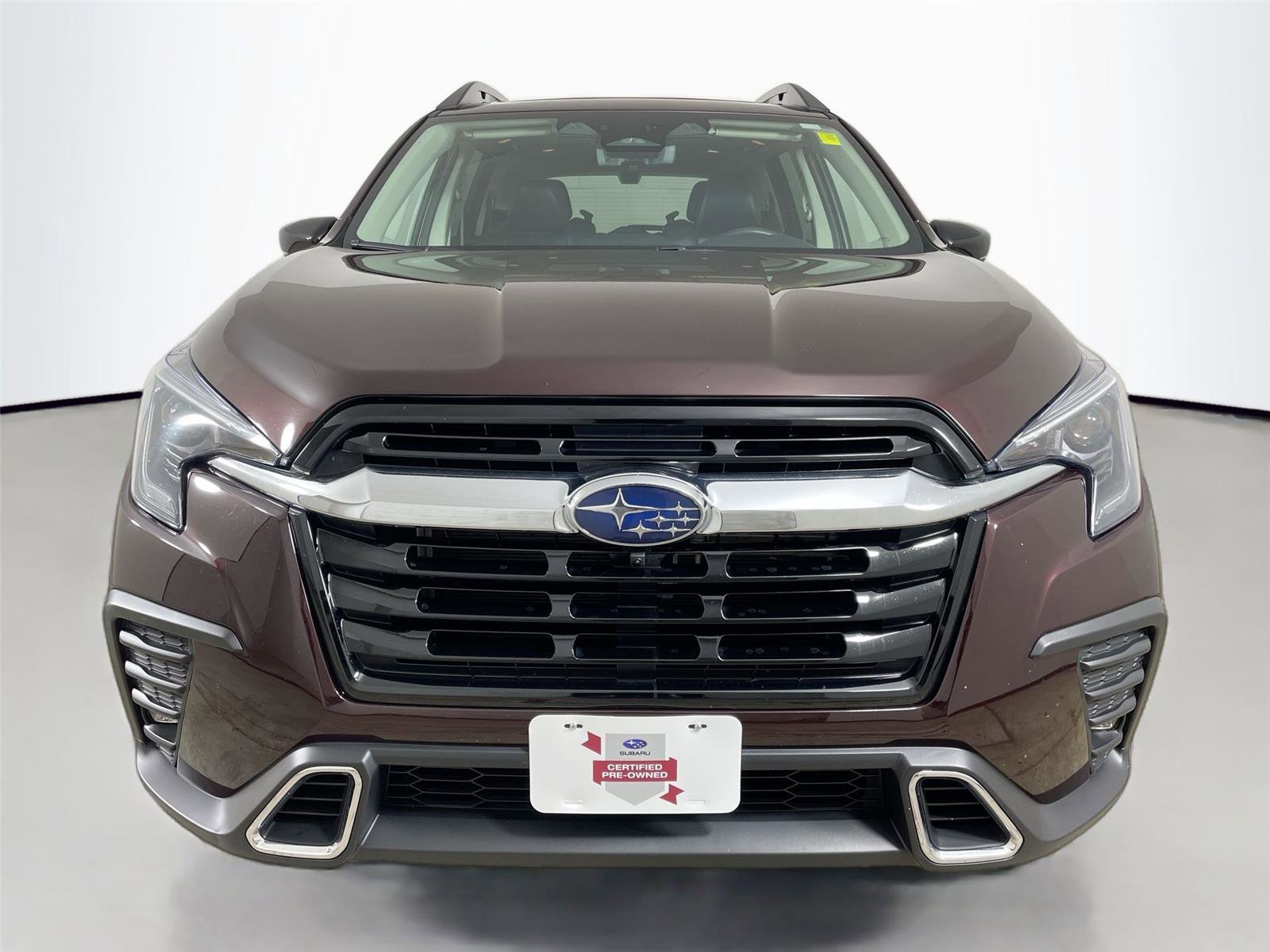 Used 2024 Subaru Ascent Touring AWD/4WD image 3
