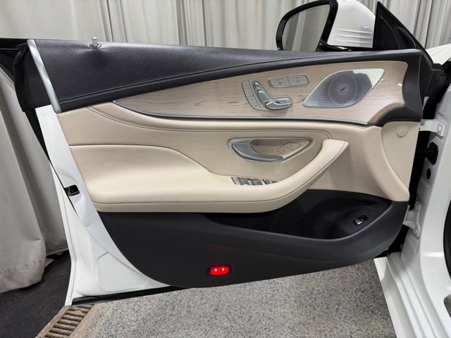 Used 2021 Mercedes-Benz CLS 450 4MATIC image 20