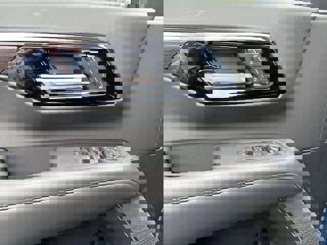 New 2026 Chevrolet Suburban LT w/ Comfort Package image 23