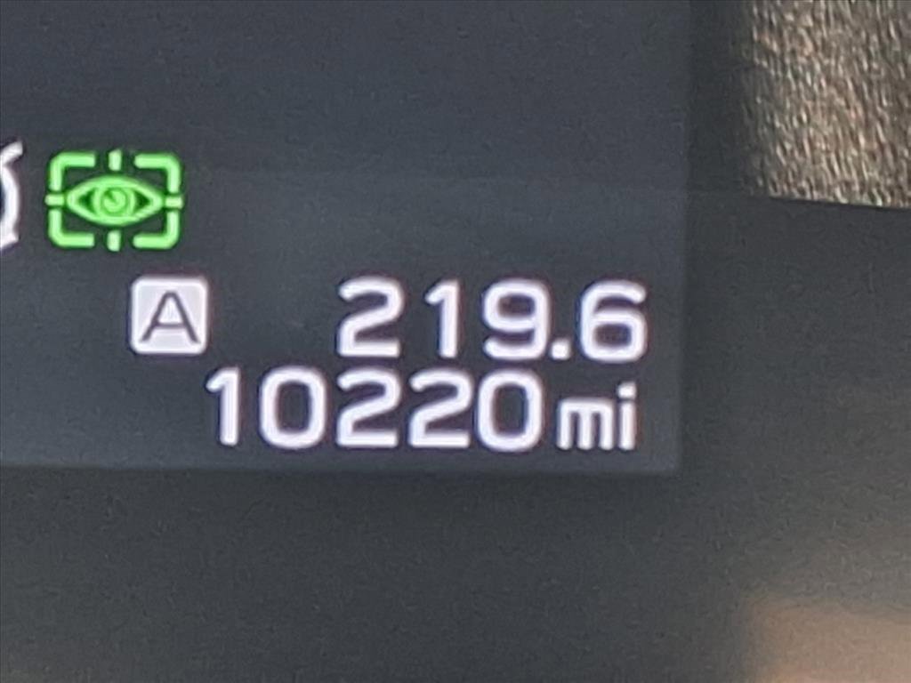 Certified 2024 Subaru Outback Limited image 4