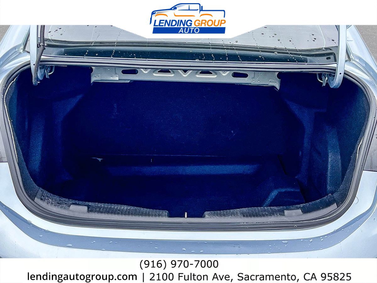 Used 2018 Chevrolet Cruze LS FWD image 24