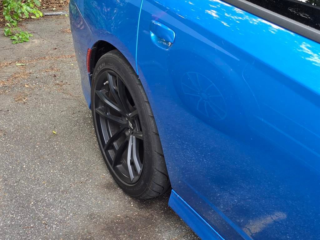 Used 2023 Dodge Charger Scat Pack w/ Plus Group RWD image 18