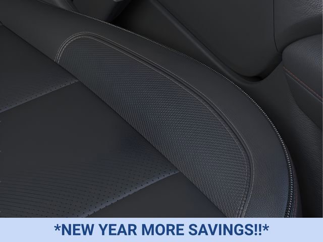 New 2026 Chevrolet Tahoe RST image 21