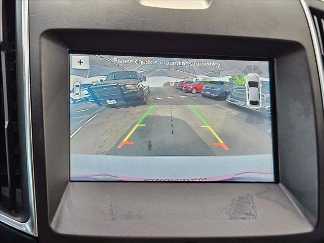 Used 2018 Ford Edge Sport w/ Equipment Group 401A AWD/4WD image 11