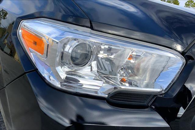 Certified 2023 Toyota Tacoma SR image 27