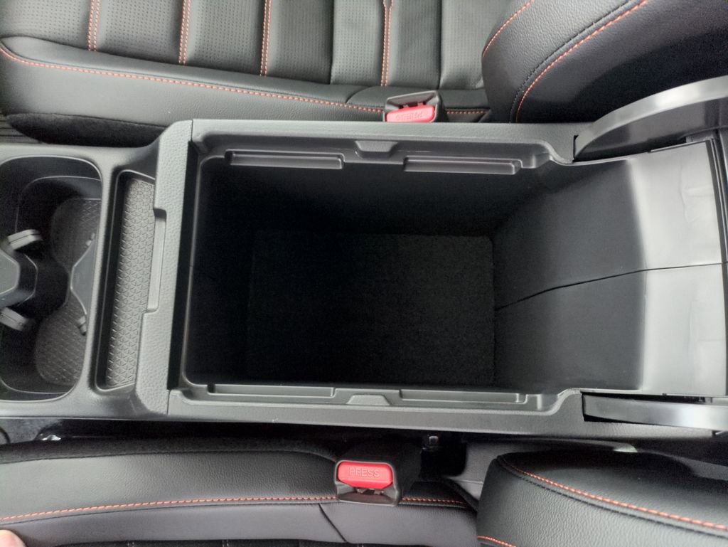 New 2026 Honda CR-V Sport-L image 25