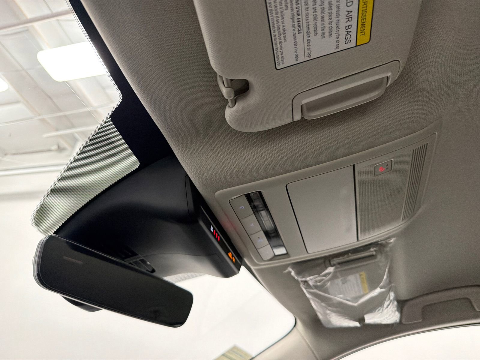 New 2026 MAZDA CX-5 Select image 32