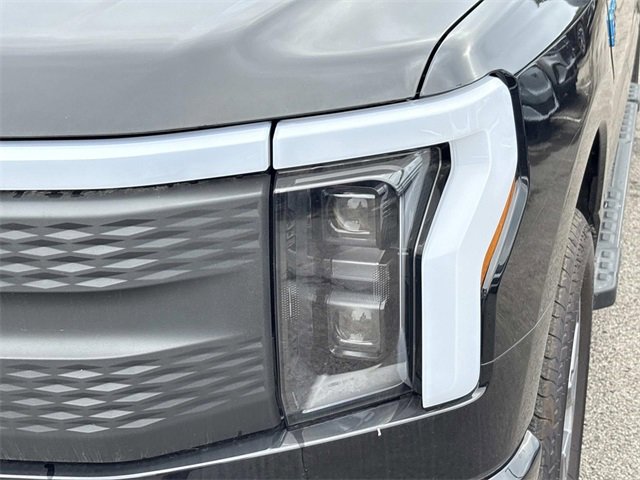 New 2025 Ford F150 Lightning Flash image 11