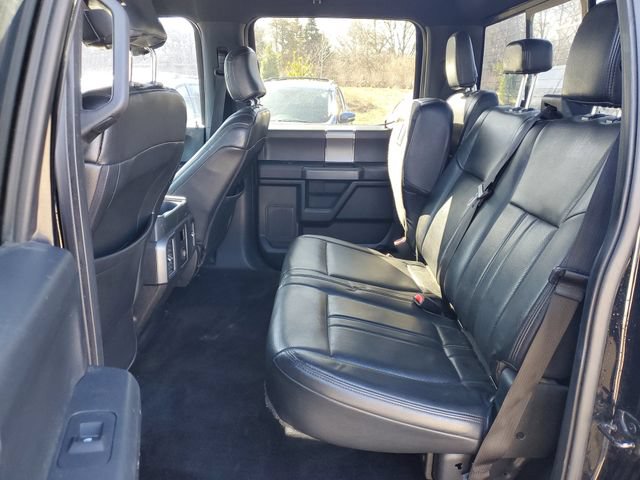 Used 2016 Ford F150 XLT w/ Equipment Group 302A Luxury AWD/4WD image 32