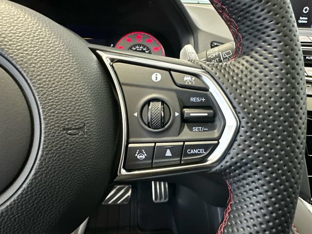 New 2026 Acura RDX A-Spec w/ Advance Package AWD/4WD image 19
