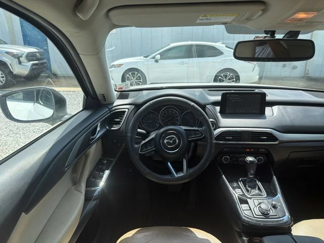 Used 2016 MAZDA CX-9 Touring FWD image 11