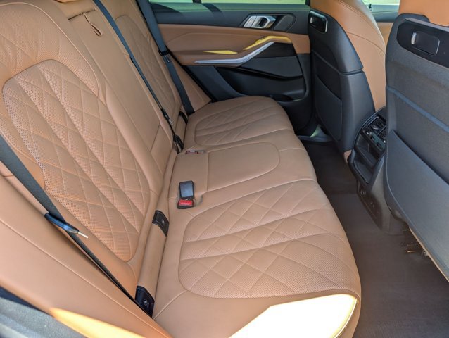 Certified 2024 BMW X5 sDrive40i w/ Premium Package RWD image 22
