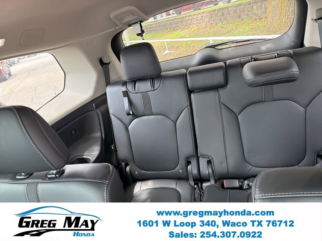 Used 2024 Honda Pilot EX-L image 25