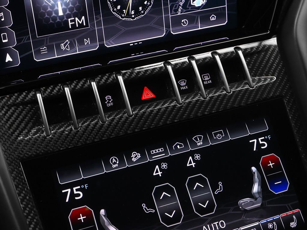 Used 2022 Lamborghini Urus AWD/4WD image 58